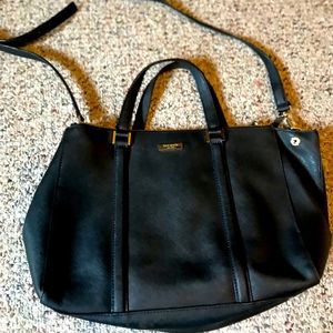 Kate Spade convertible shoulder/crossbody bag